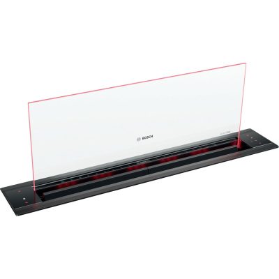 Hotte escamotable Bosch DDW88MM66 Serie 8